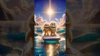 Monster lovely moments|#cartoon #shortsviral #shortsvideo #shorts #shortsfeed