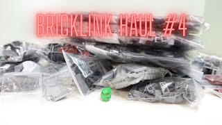 Bricklink Haul #4. Can You Guess What I'm Building?!?