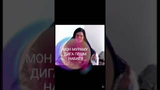 АНА ЧИХЕЛ ФАРЗАНДЕМ