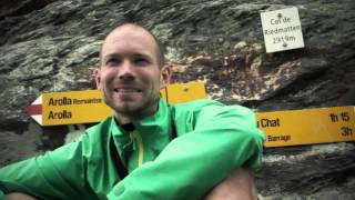 VAUDE   Haute Route Life is a Pass   MTB Movie HD