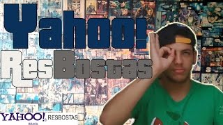 Yahoo ResBostas