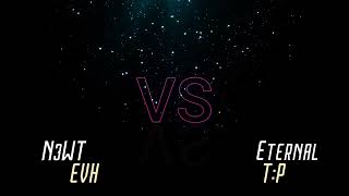 War Planet Online: W76 Report- N3wt[EVH] VS Eternal[T:P]