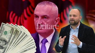 Habit ish-deputeti! Po the i korruptuar ke thënë Ilir Meta! | Intervista e ditës