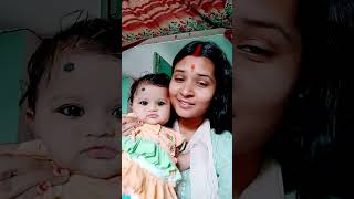 najar koi na lage #cutebaby #trending #youtubeshorts #tuktuk raj