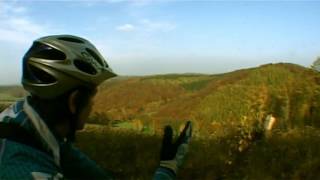 RUHR TALES I   All Mountain meets Enduro