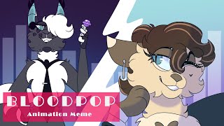 BloodPop || Animation meme || #BrooklynBloodPop!