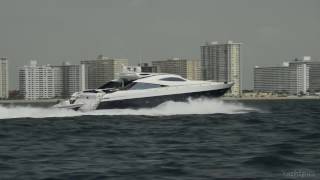 Sunseeker Predator 95 Dean Anthony   954 328 2700