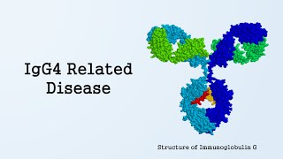 IgG4 Related Disease