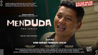 Menduda - Series Terbaru Yang Relevan Dengan Kehidupan Gading Marten | Niken Anjani, Anantya Kirana