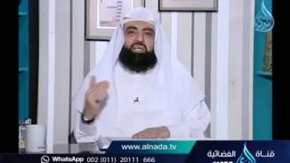 يوسف عليه السلام  هجرة العائلة إلي مصر   أيام الله   الشيخ متولي البراجيلي