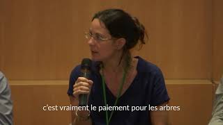 Le séminaire international de l'agriculture biologique 2019 - vidéo de synthèse