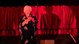 BETTY BUCKLEY - Shubert Theatre 100th Anniversary Gala Honoree