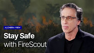 Stay Safe with FireScout l ALCHERA