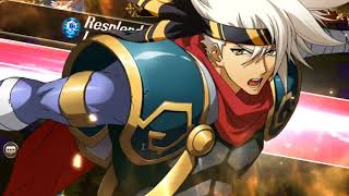 S4 Round 6: LuxAeterna vs AsheDyu - Langrisser M Global Match reviews