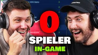 5 Spiele, die niemand auf der Welt spielt …