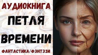 АУДИОКНИГА ФАНТАСТИКА/ФЭНТЕЗИ: ПЕТЛЯ ВРЕМЕНИ СЛУШАТЬ