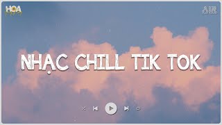 Những Bản Lofi Chill Hot TikTok 2024 - Nhạc Lofi Nhẹ Nhàng Hay Nhất Hiện Nay - Nhạc Lofi Cực Chill