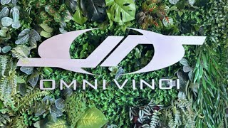 Conheça OMNI VINCI por dentro!