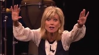 Baptist Pastor Jordan Hall goes to town on false teacher Beth Moore