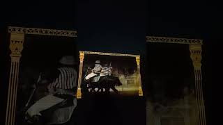 Jaipur City place Night Show #viral #ytshorts #viralvideo