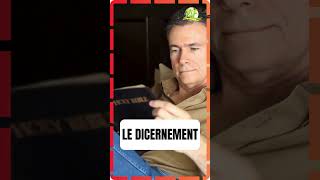 le dicernement