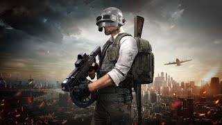 Ты тоже не спишь? PUBG 2К_RTX4070_I5-14600KF