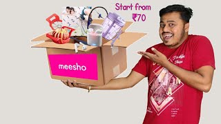 Check Out These CRAZY Gadgets from Meesho! What Do They Do?