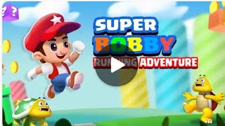 Super Mario Run 🔴 Live