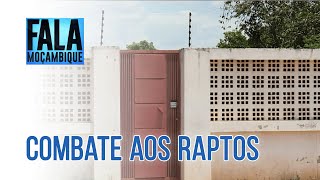 "Combate aos Raptos: Trabalho de registro de inquilinos em Matola Rio visa combater os raptos