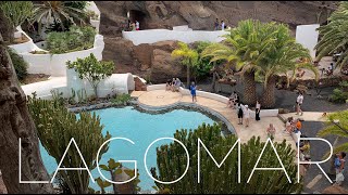 Lagomar | Lanzarote