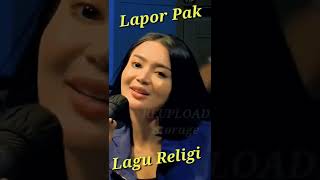 Lapor Pak Lagu Religi