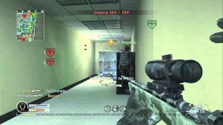 COD4 Triple