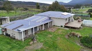 2057 Tahakopa Valley Road, Balclutha