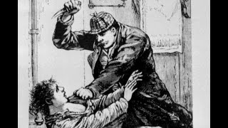 The gruesome History of London serial Killer 'Jack The Ripper'