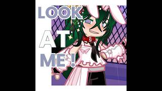 Look at me!! #trend #animegames #edit #gachaclub #gachagames #gachalife2trend #edit #shorts