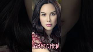 Balikan natin ang kagandahan ni Gretchen B. #shorts #noonatngayon #filipinaactress