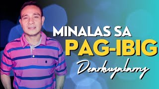 Minalas sa Pag-ibig