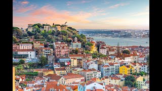 Lisbon Vacation Travel Guide