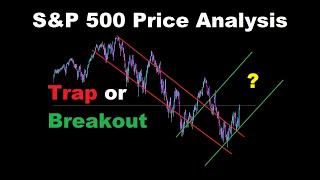 Stock Market Crash? BULL TRAP? Is The Dumb Money Is Buying The Rally? Or The Smart Money? (SPX QQQ)