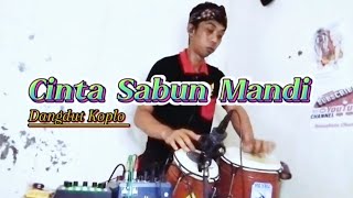 CINTA SABUN MANDI Dangdut Koplo Klasik (Official Live Vidio Musik) CTK Musik Kediri