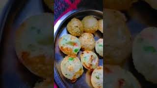 Esay and Tasty Nasta आप्पे 😋 #tasty #shorts #viral