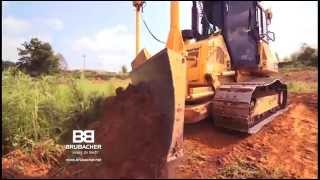 Brubacher Excavating Recruiting