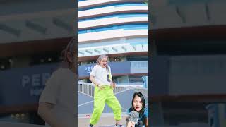 wow super dancer #dance #itzy #dancereels #kashishpatel #shortvideos #shortsfeed #viralsong