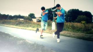 ART Attack | SuperHeroes In Action | Slovakia Summer