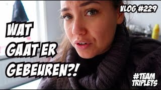 DOOR VLOGGEN OP DIT KANAAL?! ☆ CO-OUDERSCHAP MET EEN DRIELING #229