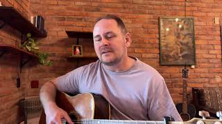 "All fear is past and only love is here." ACIM Song Lesson 293, Erik Archbold, Mysticism & Music