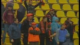 Shakhtar vs Zakarpattya  Marcelo Moreno Martins goal