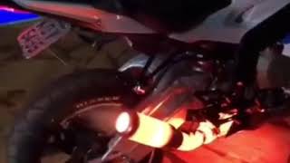 #271 Explodindo motores S1000 RR cortando de giro até o escapamento derreter