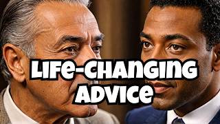 Abdullah's Advice to Neville Goddard Will Change Your Life