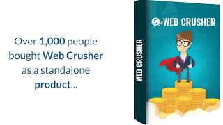 Best softwares that automate everything to launch your online business - Auto Crusher